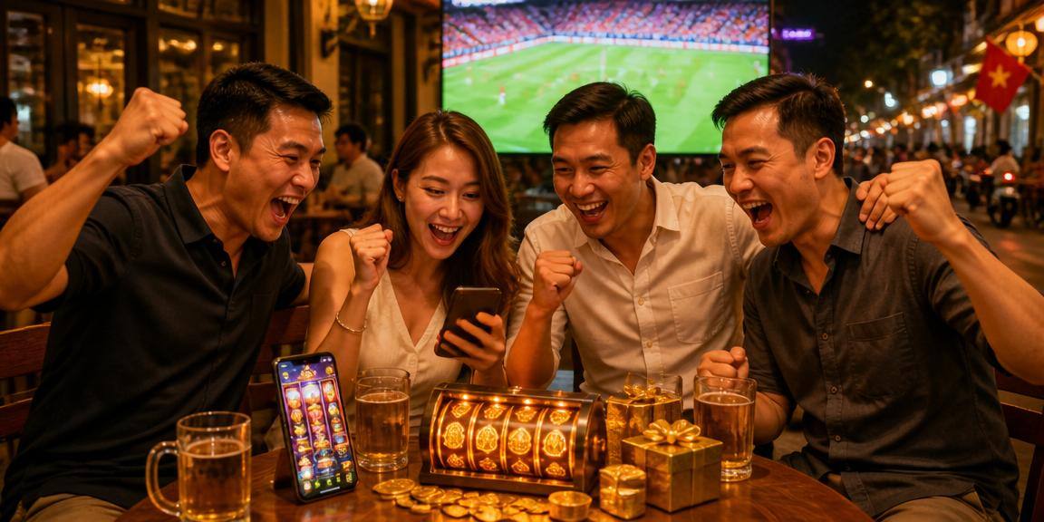 bet88cc Cơ chế và trải nghiệm Hoa Mai Megaways